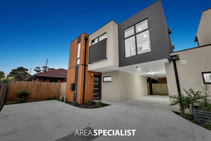 14 Lucian Avenue, Springvale, VIC 3171, Springvale - Thumbnail 3