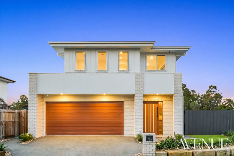 14 Claussen Street, Browns Plains QLD 4118, Browns Plains - Image 1