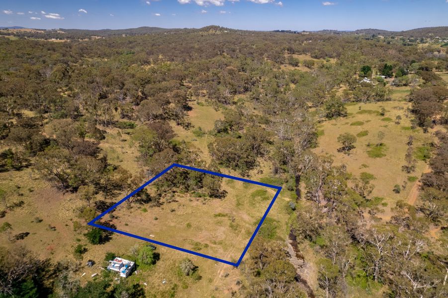 86 Batterham Lane, Wattle Flat NSW 2795, Wattle Flat - Image 1