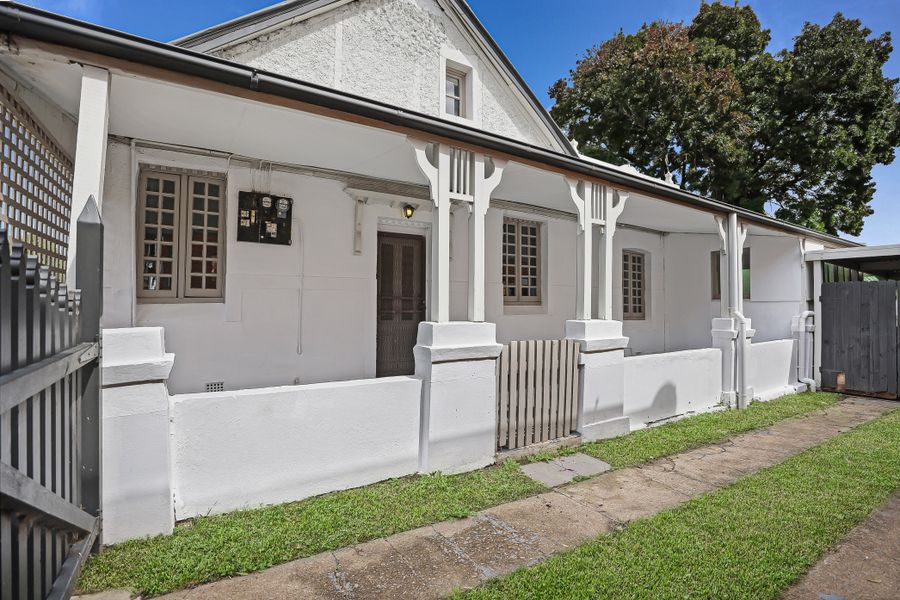 255 George Street, Bathurst NSW 2795