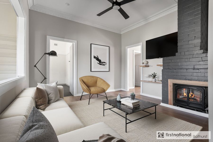 30 Vale Road, South Bathurst NSW 2795