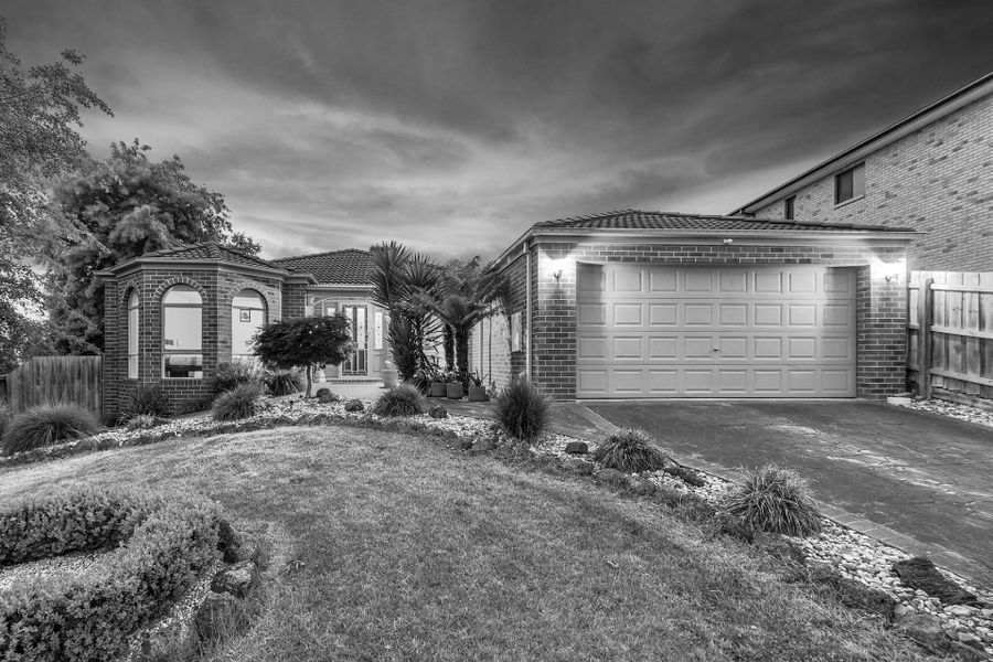 1 Coachwood Crescent, Narre Warren VIC 3805 - Image 1