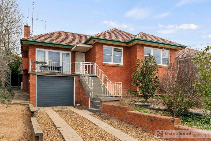 316 Keppel Street, West Bathurst NSW 2795, West Bathurst - Image 1