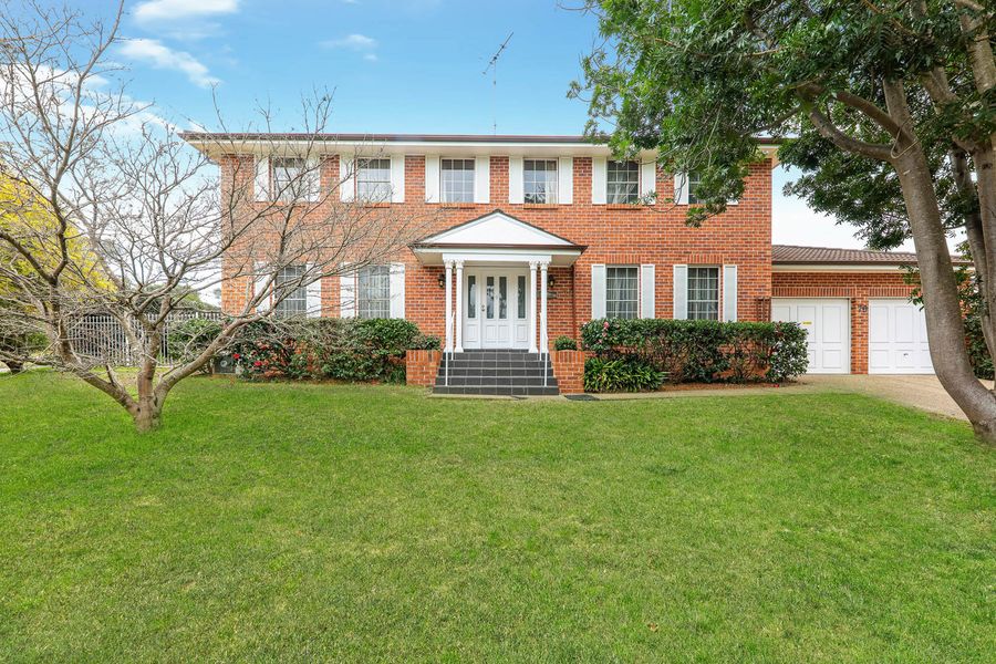 79 Tallowwood Avenue, Cherrybrook NSW 2126