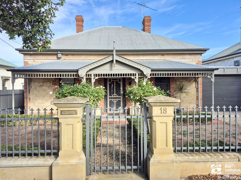 18 McHenry St, Murray Bridge SA 5253, Murray Bridge - Image 1