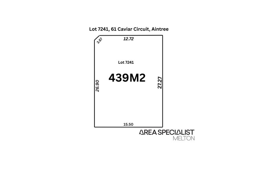 48 Twain Way, Fraser Rise, VIC 3336, Fraser Rise - Thumbnail 4