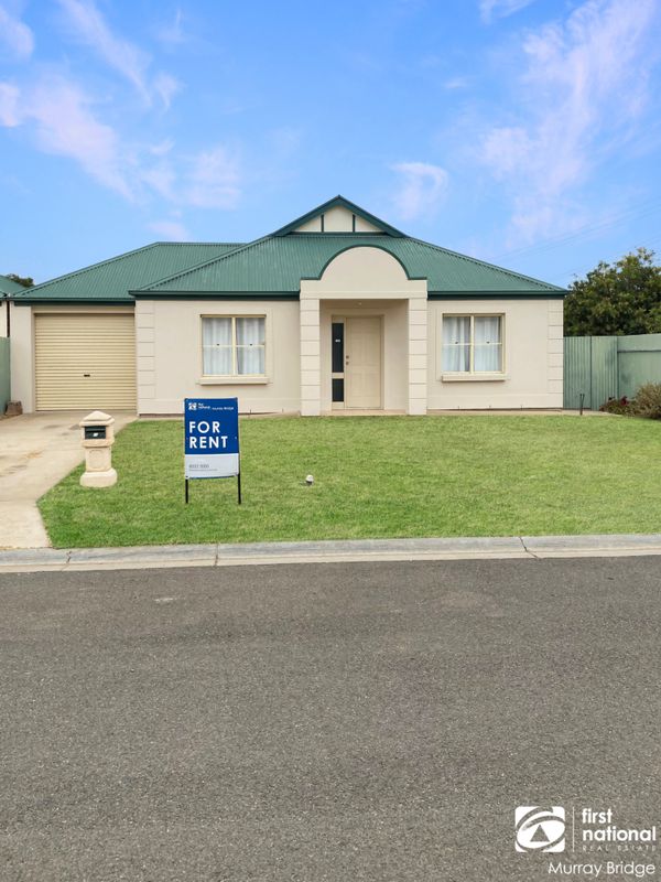 11 Hawke Place, Murray Bridge SA 5253