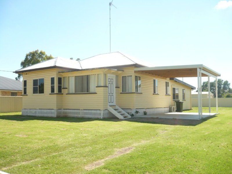 50 Wambo Street, Chinchilla QLD 4413