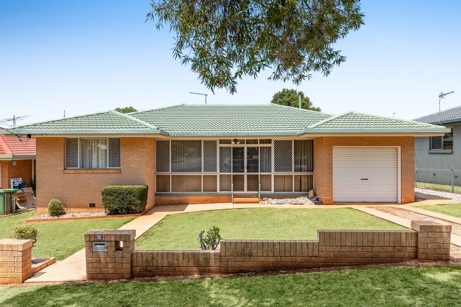 44 Sardon Street, Centenary Heights QLD 4350, Centenary Heights - Image 1