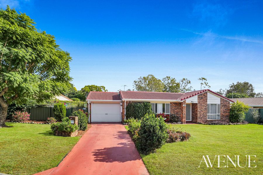 3 Haymer Court, Meadowbrook QLD 4131, Meadowbrook - Image 1