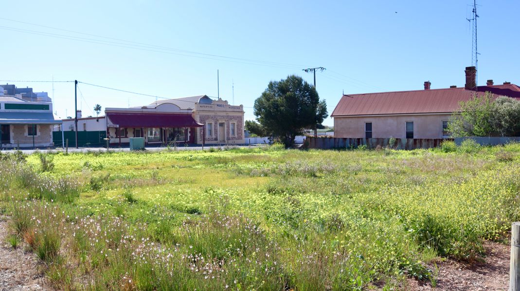 19 Hughes St, Wallaroo SA 5556, Wallaroo - Image 1