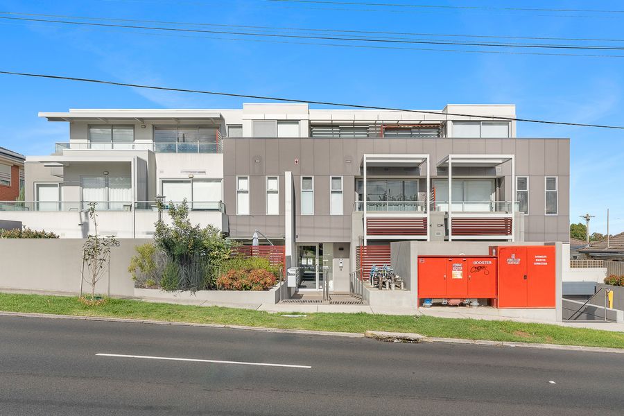801/770A Toorak Road, Glen Iris, VIC 3146, Glen Iris - Thumbnail 5