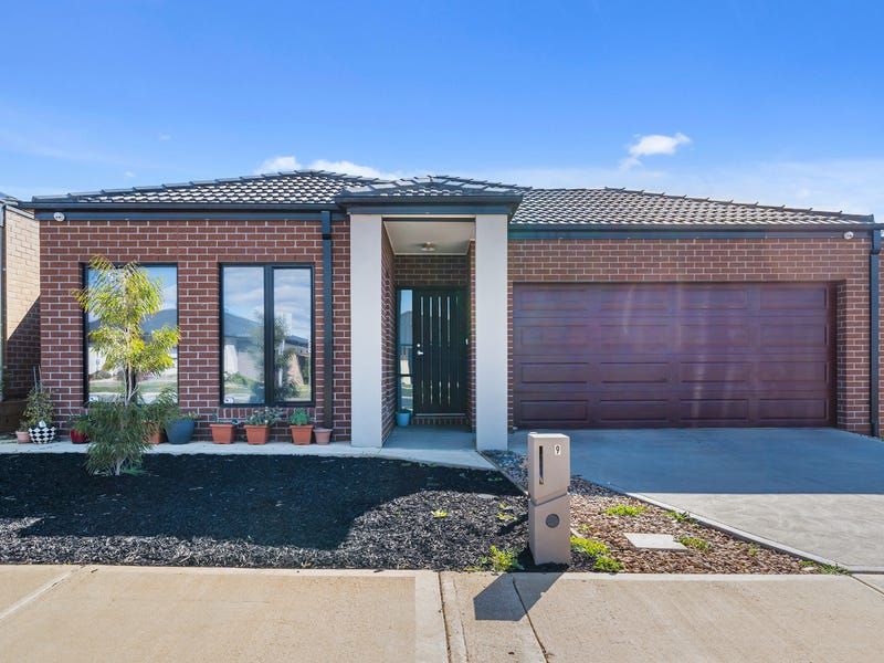 79 O'Leary Way, Maddingley VIC 3340