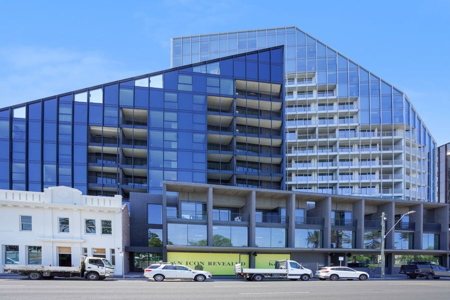 801/770A Toorak Road, Glen Iris, VIC 3146, Glen Iris - Thumbnail 4