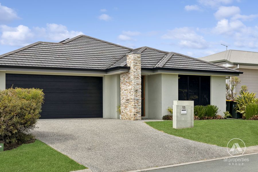 13 Glendale Crescent, Heathwood QLD 4110, Heathwood - Image 1