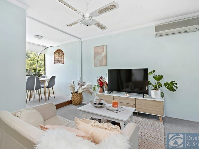 206B/19 Herdsman Parade, Wembley WA 6014