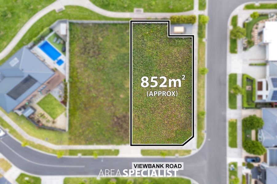 2 Viewbank Road, Clyde North VIC 3978