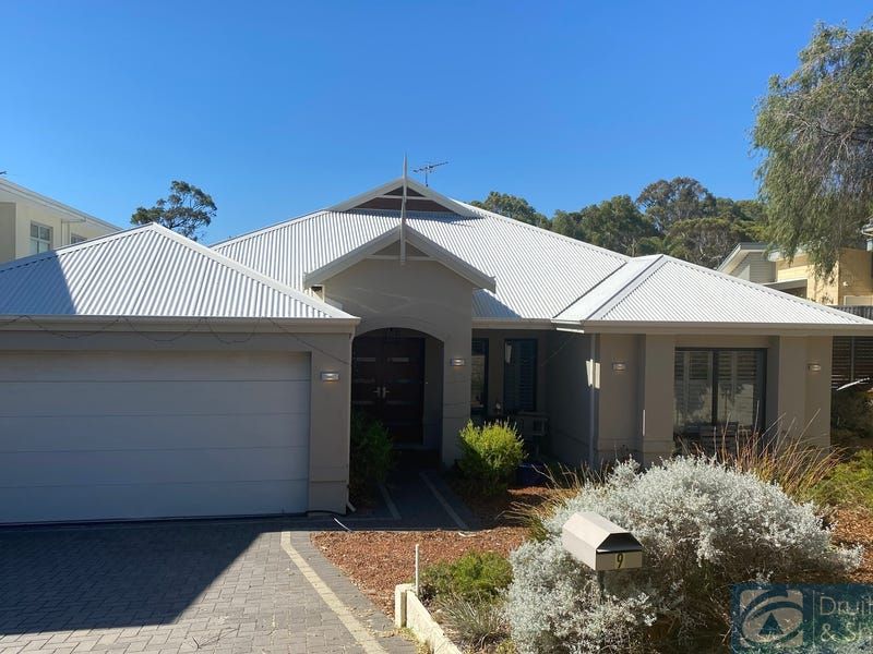 9 Crabbe Place, Karrinyup WA 6018