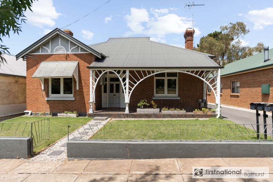 168 Seymour Street, Bathurst NSW 2795, Bathurst - Image 1