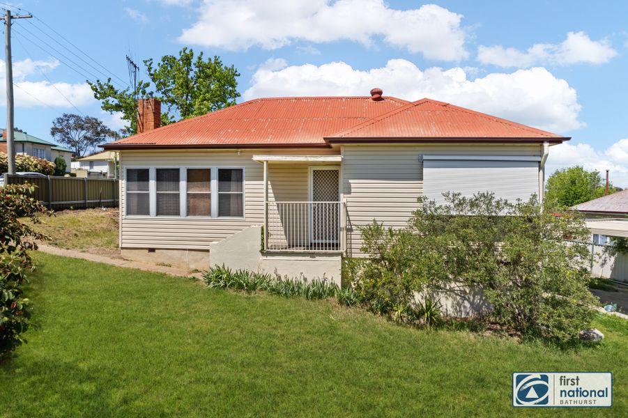 18 Parnham Street, West Bathurst NSW 2795, West Bathurst - Image 1
