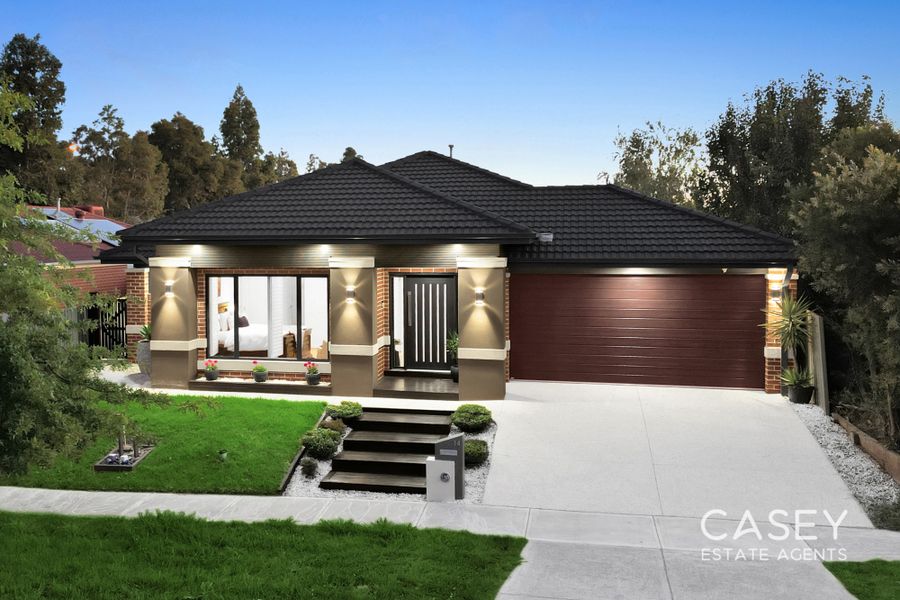 14 Pedigree Grove, Cranbourne East, VIC 3977, Cranbourne East - Image 1