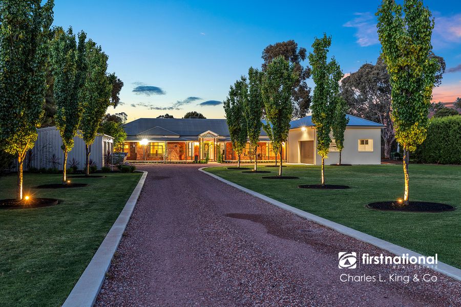 50 Kilkerrin Drive, Moama NSW 2731