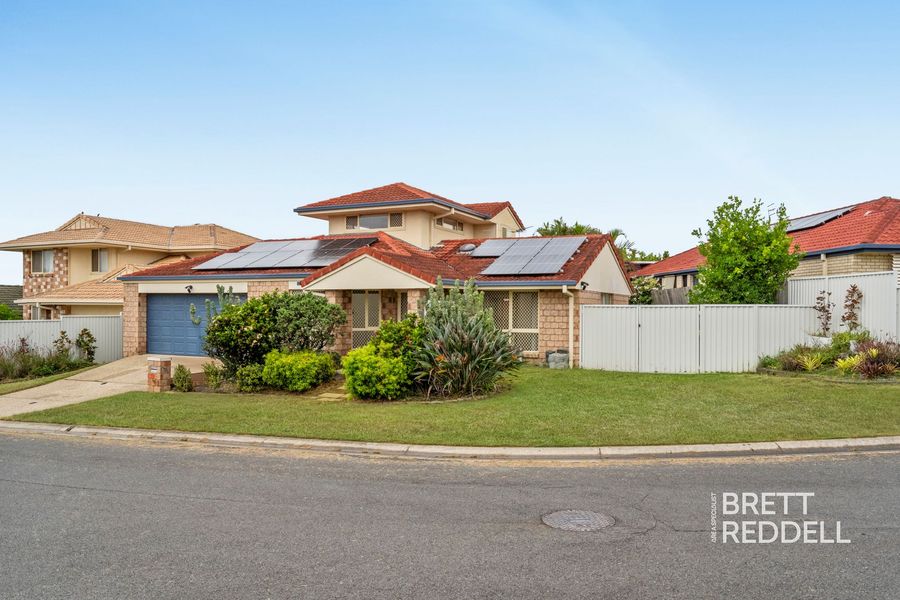 56 Bedivere Drive, Ormeau QLD 4208