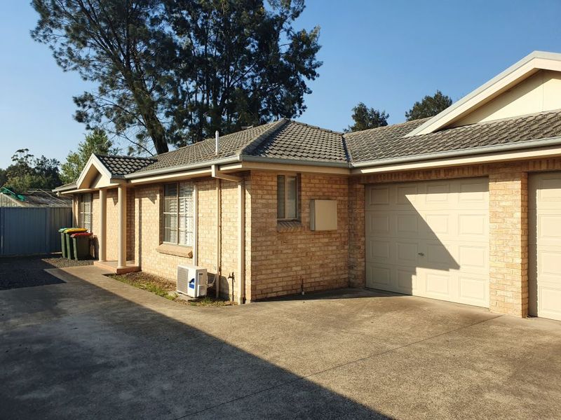 2/2 St Andrew Place, Muswellbrook NSW 2333