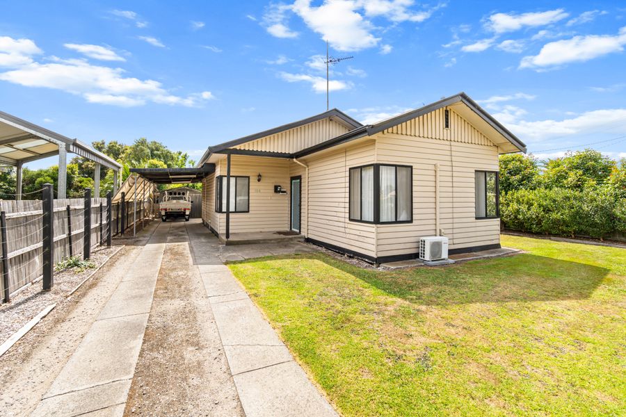 154 Kay Street, Traralgon VIC 3844