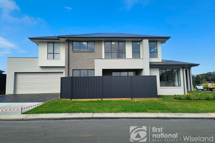 32 Irvington Road, Colebee NSW 2761