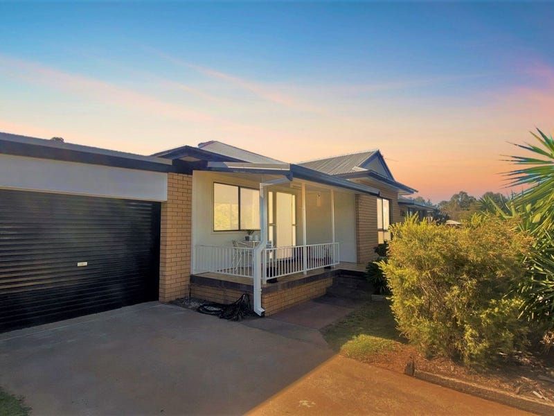 4 Windmill Road, Chinchilla QLD 4413