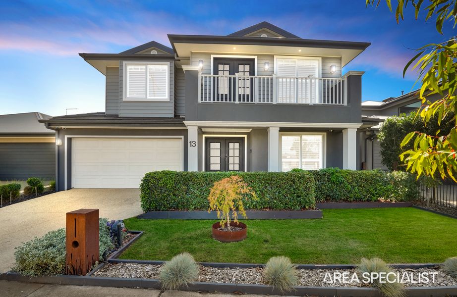 22 Cobblefield Street, Aintree, VIC 3336, Aintree - Thumbnail 2