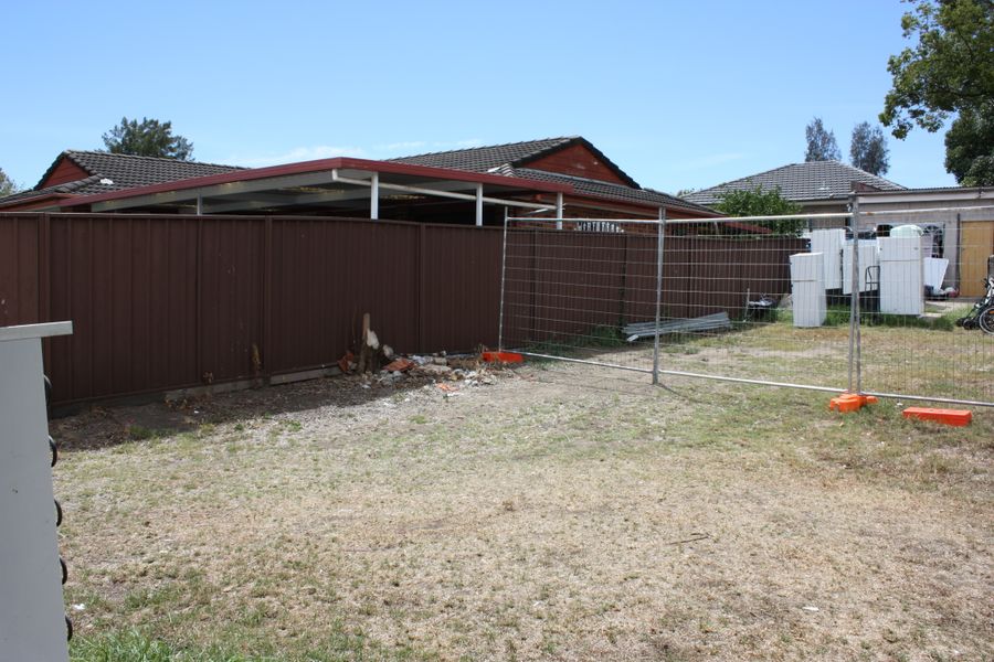 244 Chisholm Road, Auburn NSW 2144