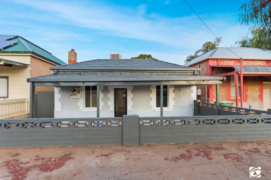 191 Mercury Street, Broken Hill NSW 2880