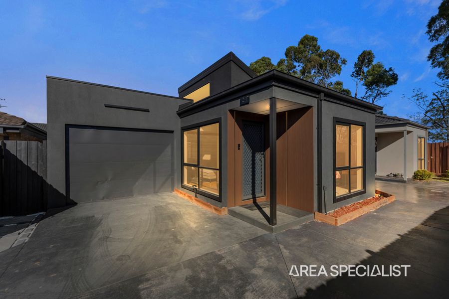 45 Kingston Avenue, Pakenham, VIC 3810, Pakenham - Image 1