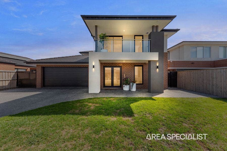59 Shelton Park Drive, Koo Wee Rup VIC 3981