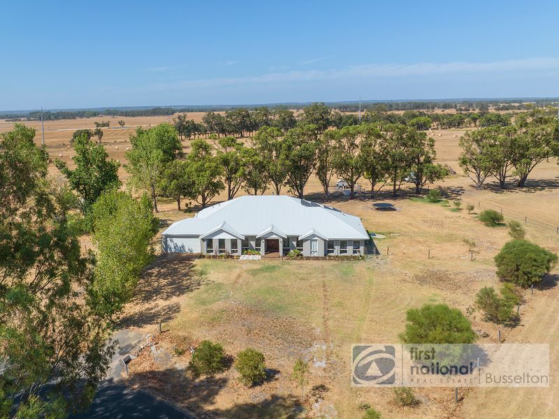 171 Pinnacle Avenue, Ambergate WA 6280, Ambergate - Image 1