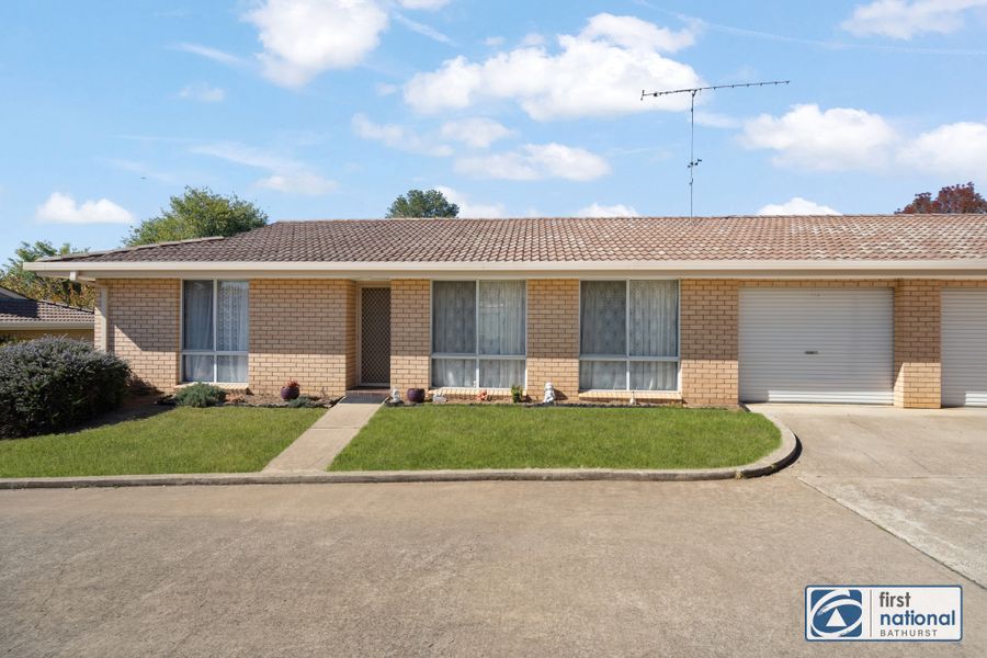 3/75 Lambert Street, Bathurst NSW 2795, Bathurst - Image 1