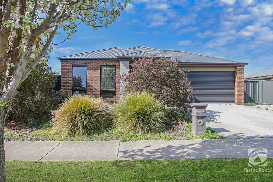 7 Klim Street, Killara VIC 3691