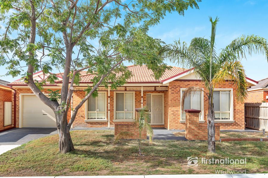 2/21 Hope Way, Tarneit VIC 3029