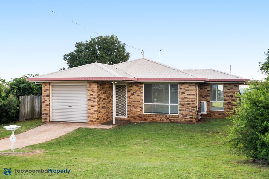23 Croydon street, Harristown QLD 4350, Harristown - Image 1