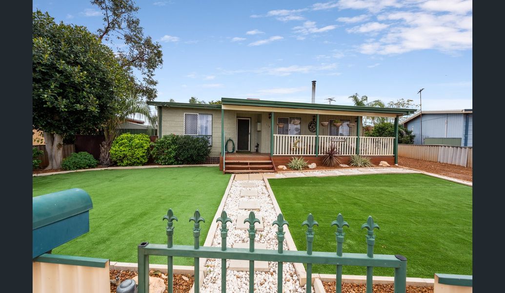 112 Sylvester Street, Coolgardie WA 6429, Coolgardie - Image 1