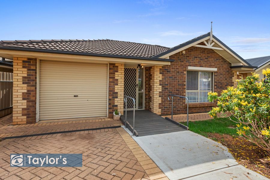 19 Gerald Boulevard, Davoren Park SA 5113, Davoren Park - Image 1