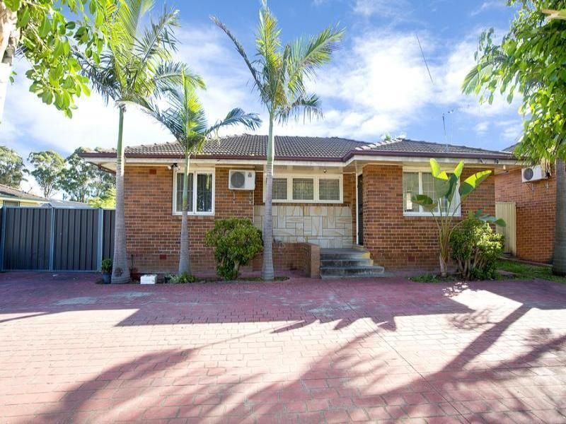 72 Sadleir Avenue, Sadleir NSW 2168, Sadleir - Image 1