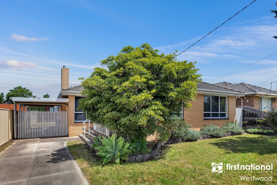 15 Fourth Avenue, Hoppers Crossing, VIC 3029