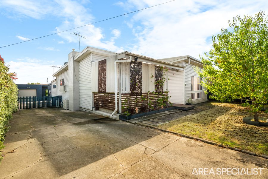 14 Franklyn Street, Corio VIC 3214