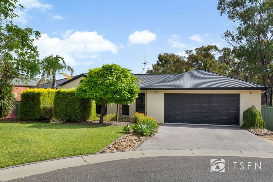2 Needlewood Drive, Kangaroo Flat VIC 3555, Kangaroo Flat - Image 1
