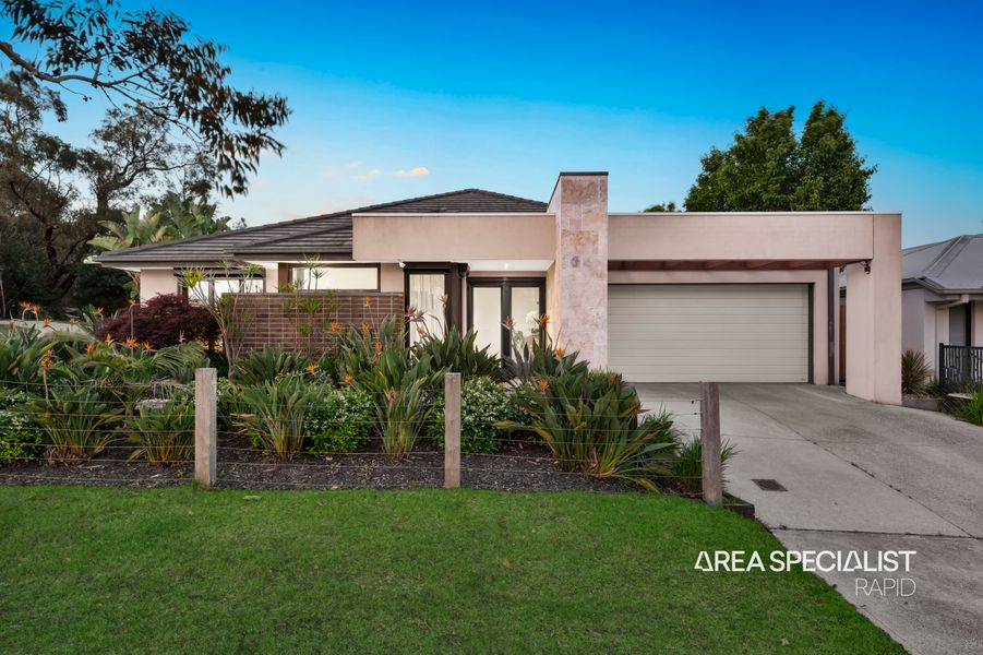 3/25 Marklin Street, Cranbourne VIC 3977, Cranbourne - Thumbnail 8