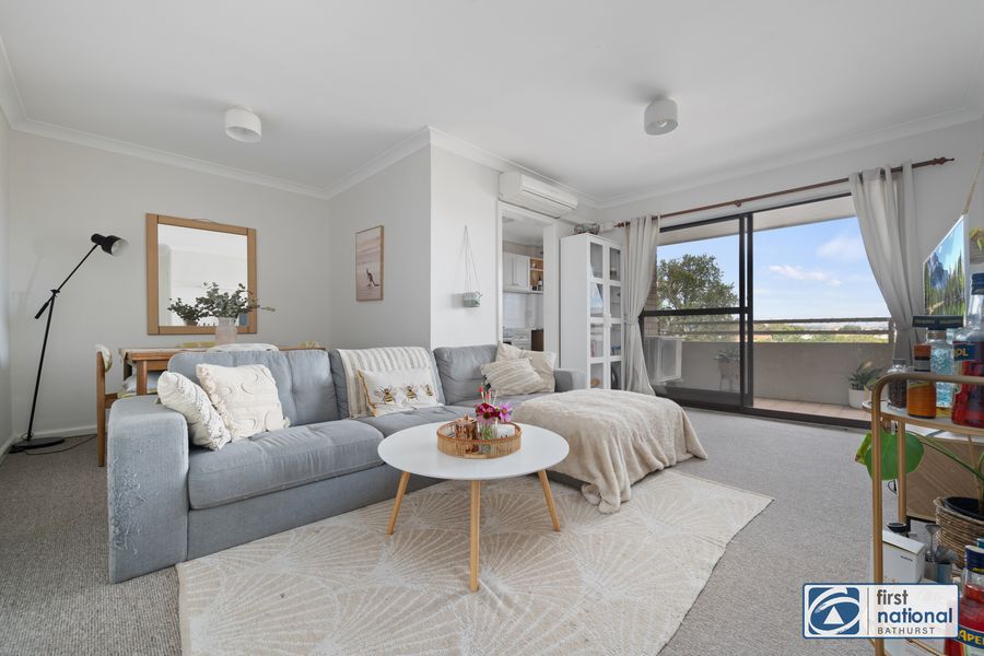 15/214 Keppel Street, Bathurst NSW 2795