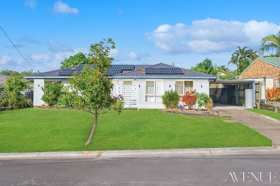 12 Belford Street, Boronia Heights QLD 4124, Boronia Heights - Image 1